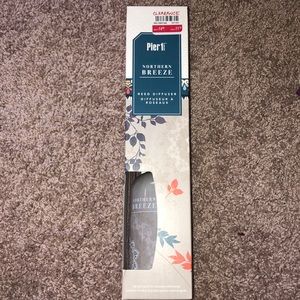 Brand new reed diffuser